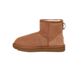 UGG Classic Mini II Boot Chestnut