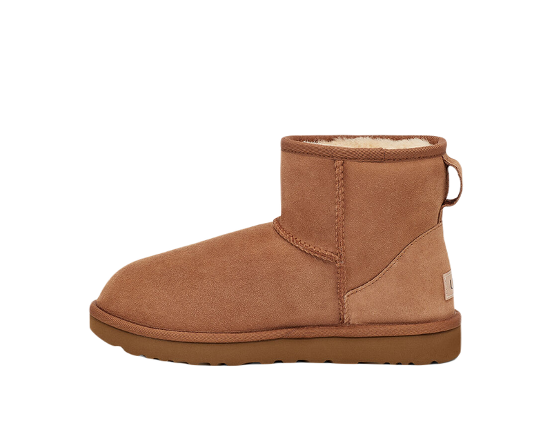 UGG Classic Mini II Boot Chestnut