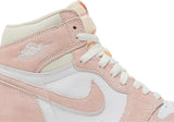 Nike Air Jordan 1 High OG Washed Pink (W)