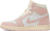 Nike Air Jordan 1 High OG Washed Pink (W)