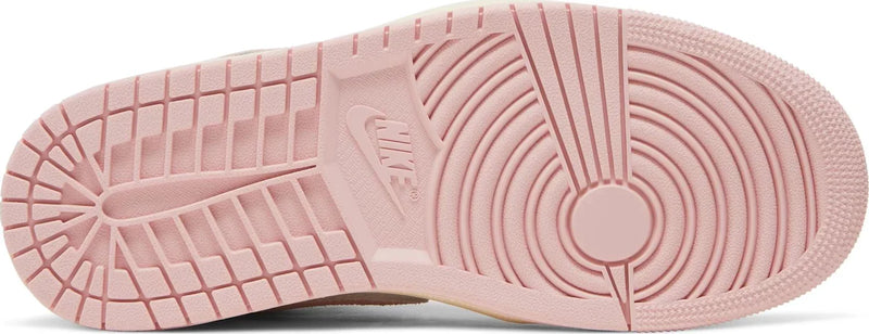 Nike Air Jordan 1 High OG Washed Pink (W)
