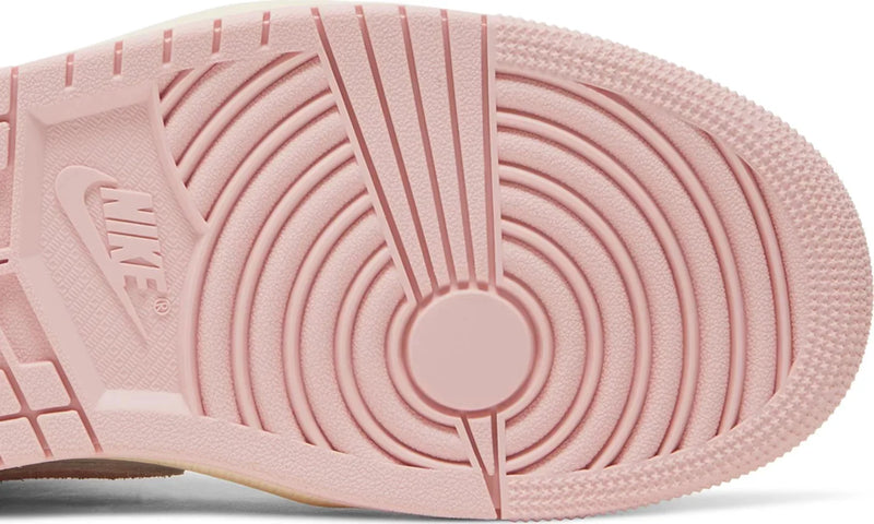 Nike Air Jordan 1 High OG Washed Pink (W)