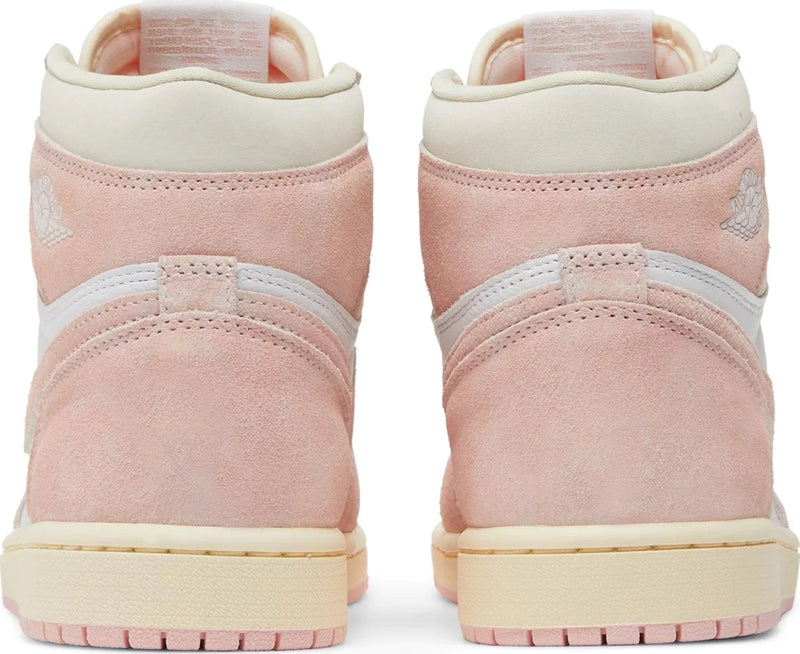 Nike Air Jordan 1 High OG Washed Pink (W)