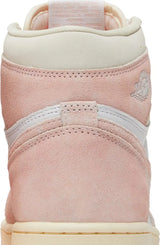 Nike Air Jordan 1 High OG Washed Pink (W)