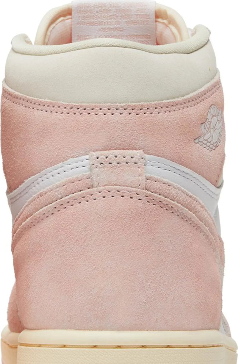 Nike Air Jordan 1 High OG Washed Pink (W)