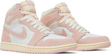 Nike Air Jordan 1 High OG Washed Pink (W)