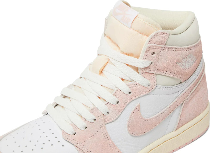 Nike Air Jordan 1 High OG Washed Pink (W)
