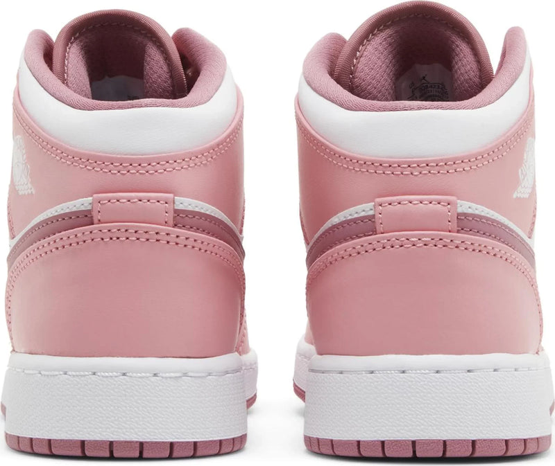 Nike Air Jordan 1 Mid Valentine's Day 2023 (GS)