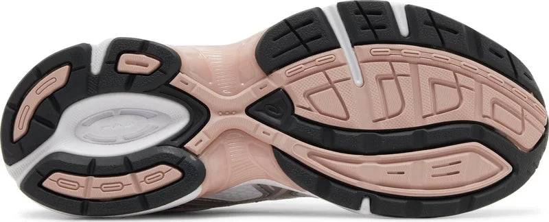 Asics Gel-1130 White Neutral Pink