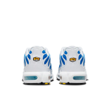 Nike Air Max Plus Tuned 1 Battle Blue