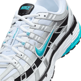 Nike P-6000 Dusty Cactus Silver Blue