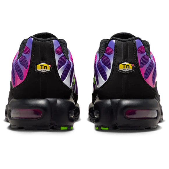 Nike Air Max Plus Tuned 1 Fireberry