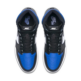 AIR JORDAN 1 RETRO HIGH ROYAL TOE - Designer Supplier 