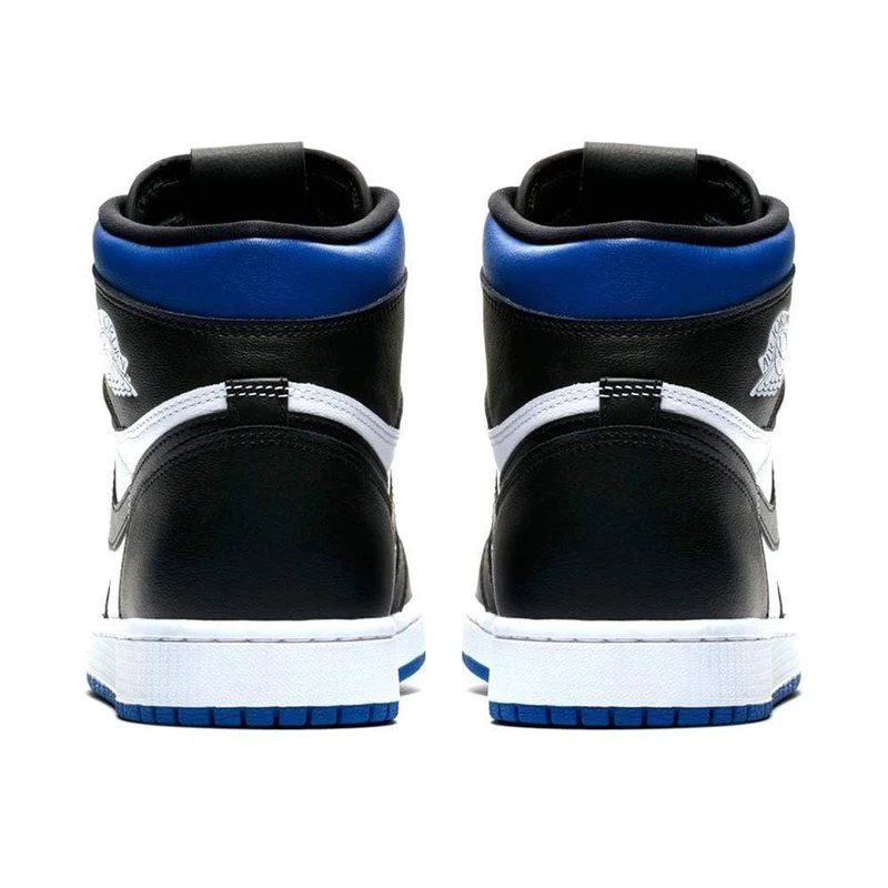 AIR JORDAN 1 RETRO HIGH ROYAL TOE - Designer Supplier 
