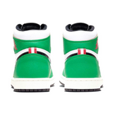 AIR JORDAN 1 RETRO HIGH LUCKY GREEN - Designer Supplier 