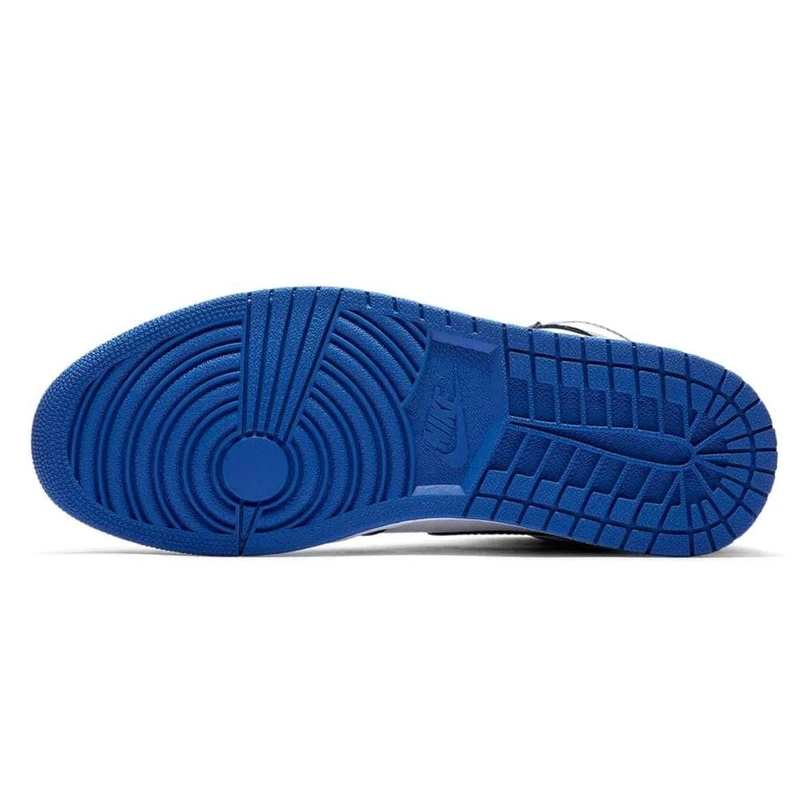 AIR JORDAN 1 RETRO HIGH ROYAL TOE - Designer Supplier 