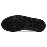 Nike Air Jordan 1 Mid Light Smoke Grey (W)