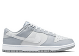 Nike Dunk Low Two Tone Grey