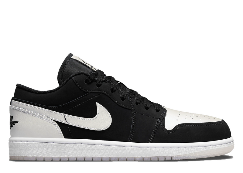Nike Air Jordan 1 Low Diamond Shorts