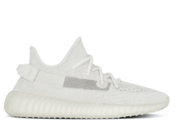 Adidas Yeezy Boost 350 V2 Bone