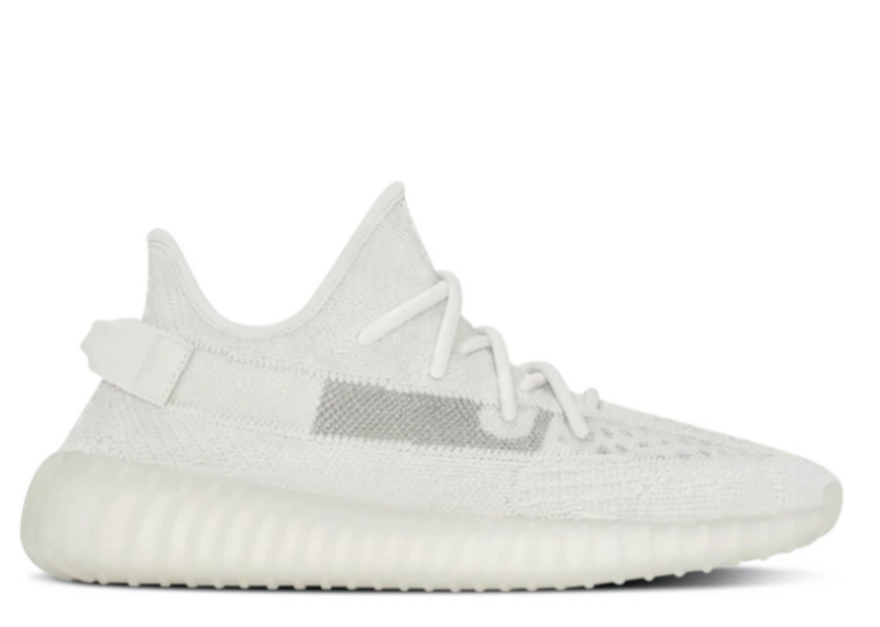 Adidas Yeezy Boost 350 V2 Bone