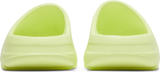 Adidas Yeezy Slide Green Glow