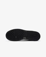 Nike Air Jordan 1 Mid Triple Black