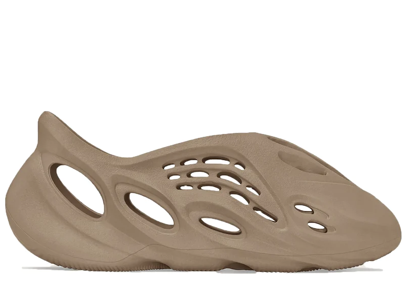 Adidas Yeezy Foam Runner Mist