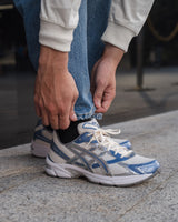 ASICS Gel-1130 Cream Blueberry