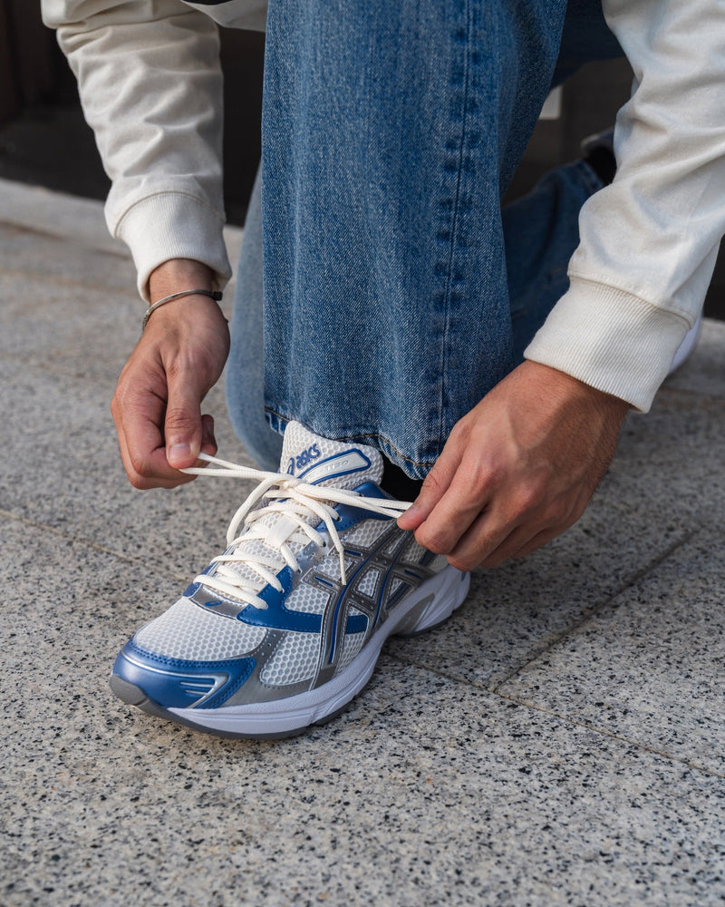 ASICS Gel-1130 Cream Blueberry