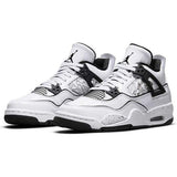 Nike Air Jordan 4 Retro DIY