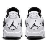 Nike Air Jordan 4 Retro DIY