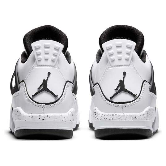 Nike Air Jordan 4 Retro DIY