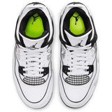 Nike Air Jordan 4 Retro DIY