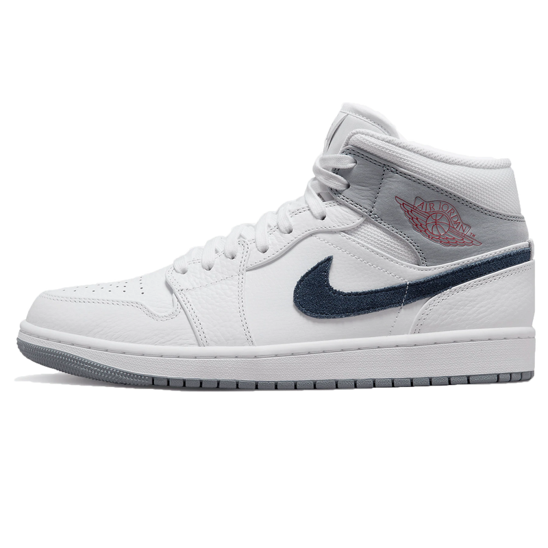 Nike Air Jordan 1 Mid Paris