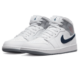 Nike Air Jordan 1 Mid Paris