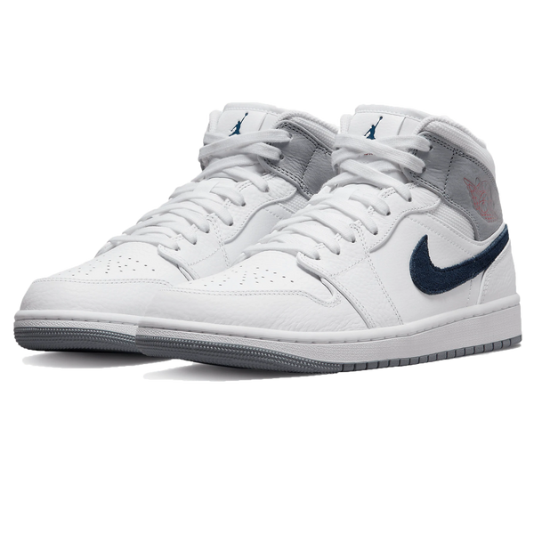 Nike Air Jordan 1 Mid Paris