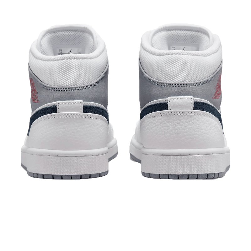 Nike Air Jordan 1 Mid Paris