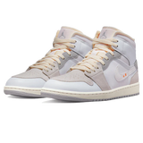 Nike Air Jordan 1 Mid SE Craft Inside Out