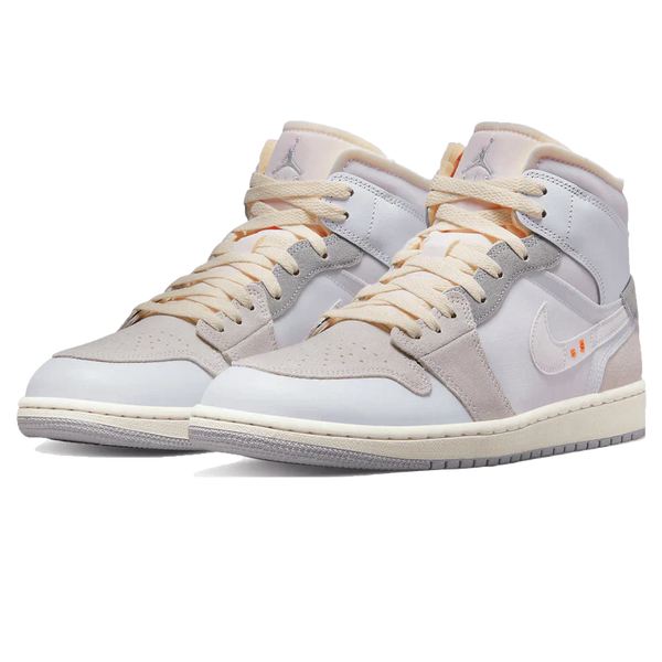 Nike Air Jordan 1 Mid SE Craft Inside Out