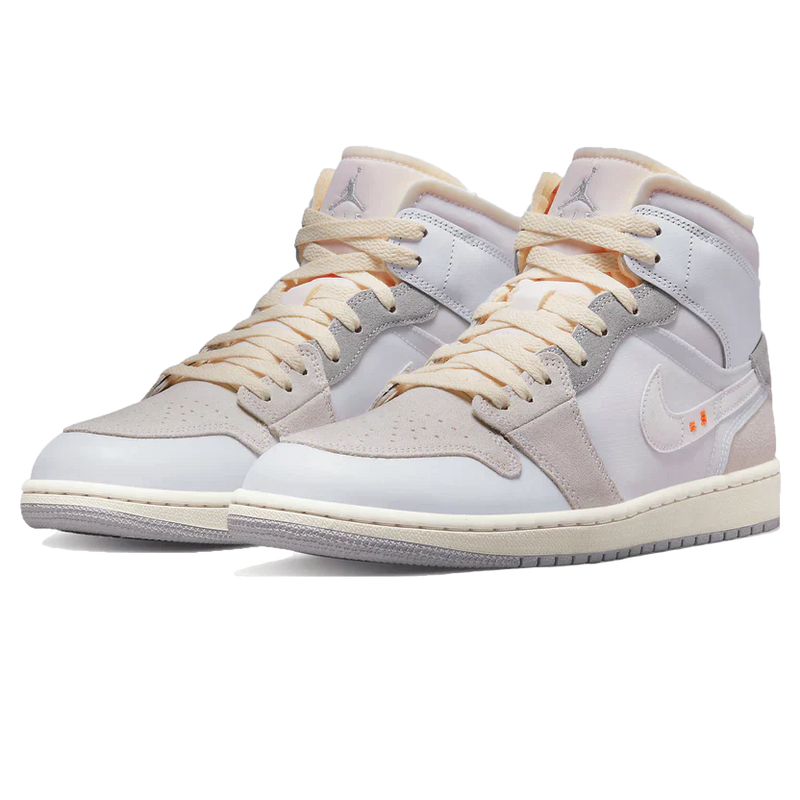 Nike Air Jordan 1 Mid SE Craft Inside Out