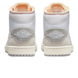 Nike Air Jordan 1 Mid SE Craft Inside Out
