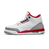 Nike Air Jordan 3 Retro Cardinal Red