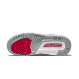 Nike Air Jordan 3 Retro Cardinal Red