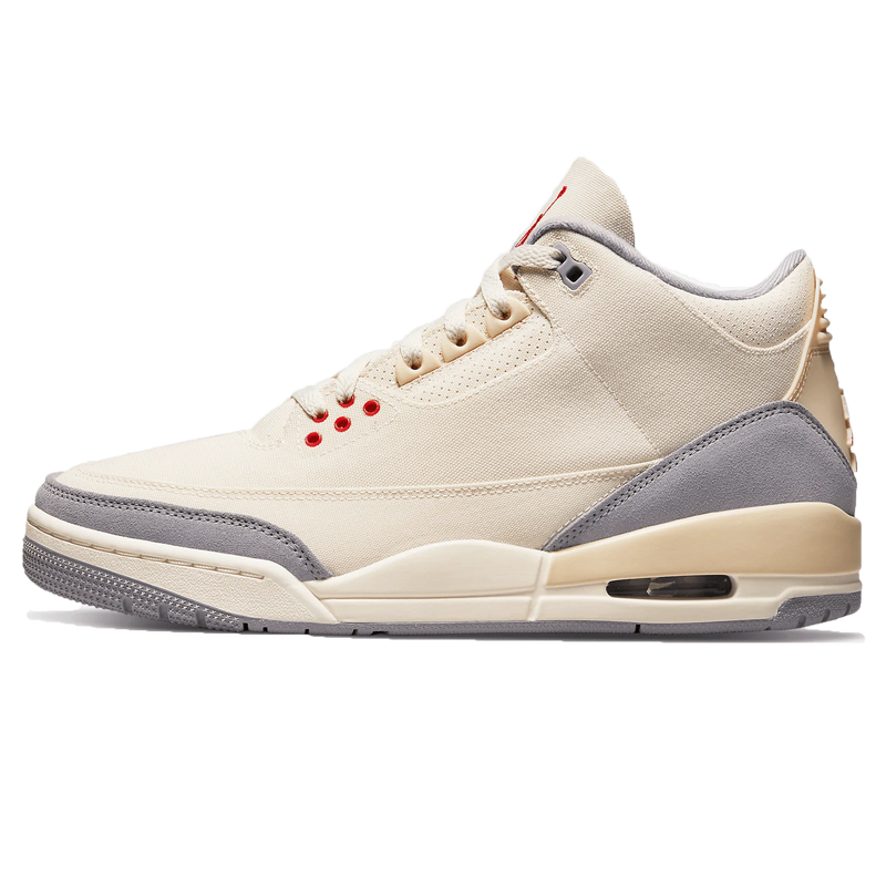 Nike Air Jordan 3 Retro SE Muslin