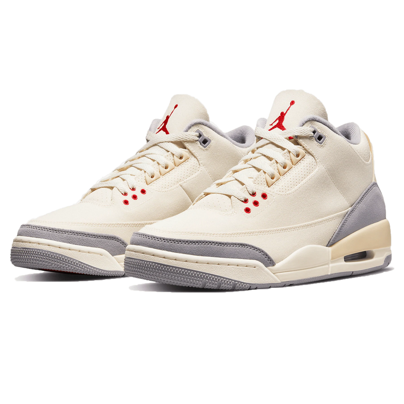 Nike Air Jordan 3 Retro SE Muslin