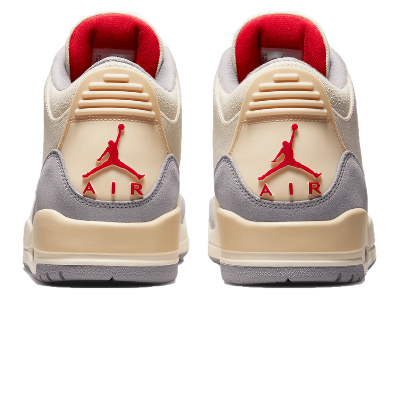 Nike Air Jordan 3 Retro SE Muslin