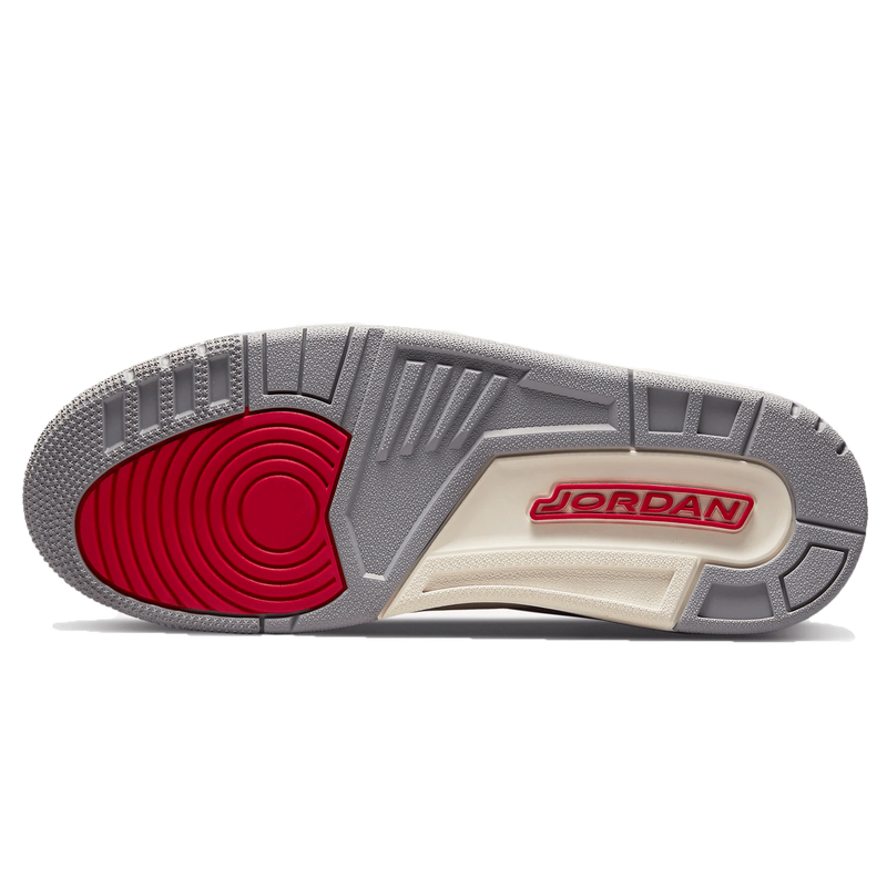 Nike Air Jordan 3 Retro SE Muslin