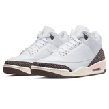 Nike Air Jordan 3 Retro Neapolitan Dark Mocha (W)