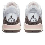 Nike Air Jordan 3 Retro Neapolitan Dark Mocha (W)